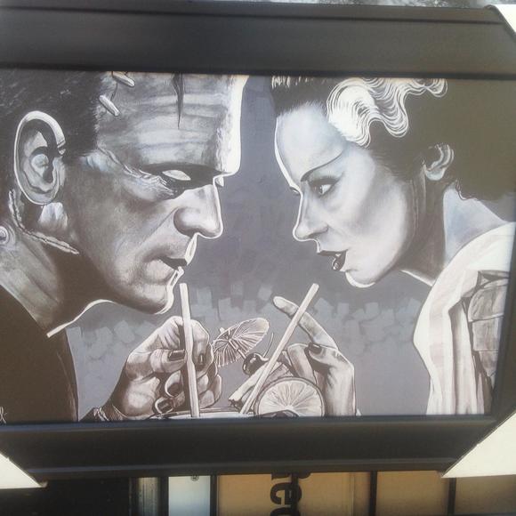 Meet your Posher, Kyle - Picture 1 of 1